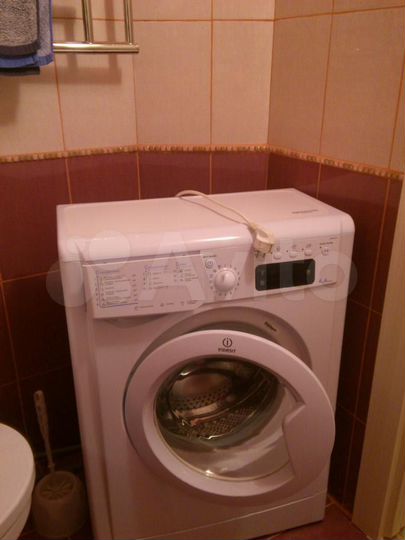 2-к. квартира, 44,3 м², 4/9 эт.