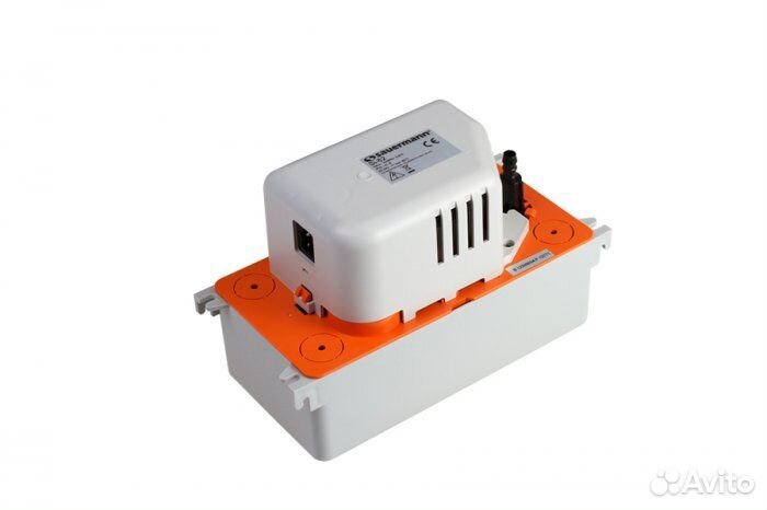 Дренажная помпа sauermann SI 82