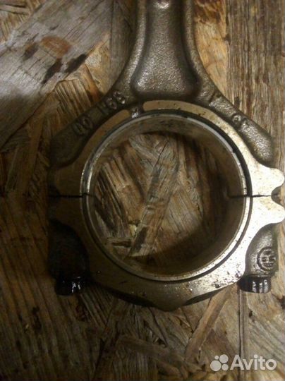 Поршень Mitsubishi Colt Z31A/Z32A/Z33A/Z34A/Z35A