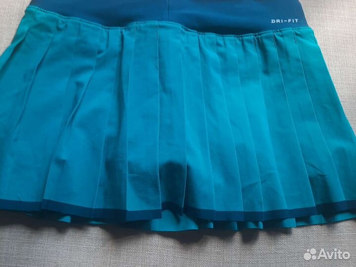 Юбка шорты Nike для большого тениса