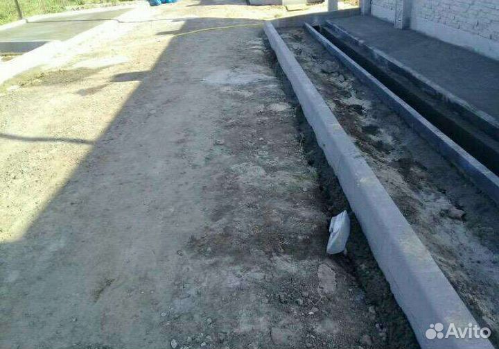 Асфальтирование дорог