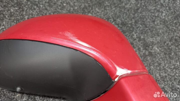 Зеркало правое Peugeot 308 8153NF