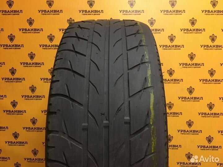 Tigar Syneris 215/45 R17 94Y