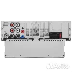 Автопроигрыватель sony DSX-B700