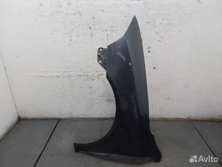 Крыло Skoda Octavia (A5), 2006