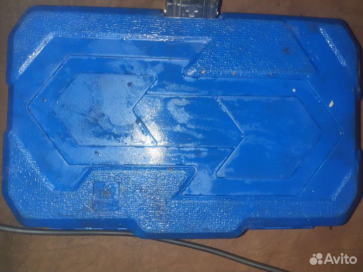 Набор инструментов