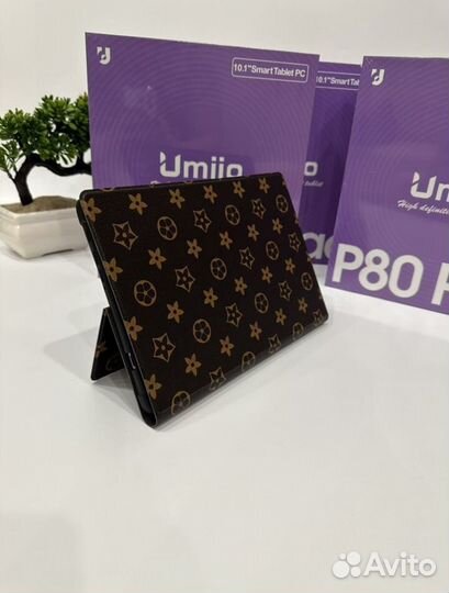 Планшет Umiio p80 pad