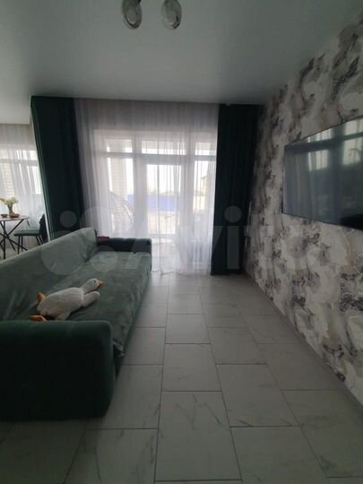 Дом 101,6 м² на участке 4,5 сот.