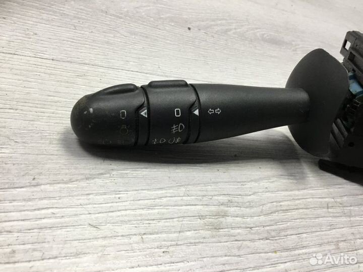 Переключатель дворников Renault Laguna 2 1996