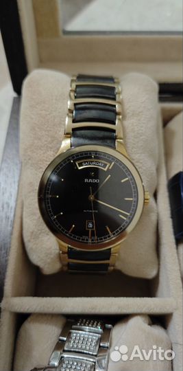 Часы Rado Automatic Day-Date