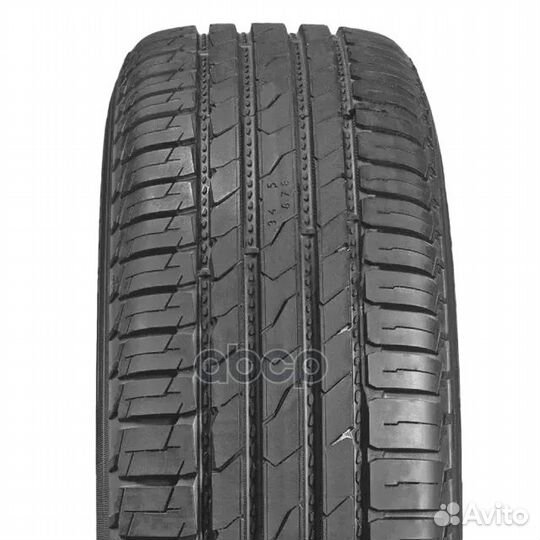 Ikon Tyres Nordman S2 SUV 225/60 R17