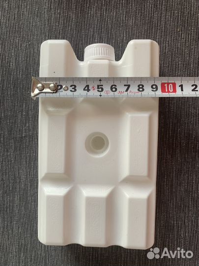 Аккумулятор холода 4 шт