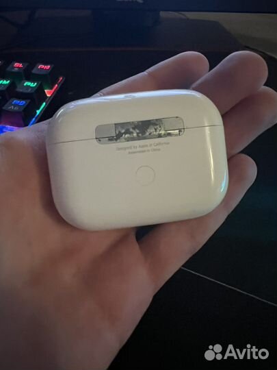 Airpods 2 Pro Оригинал