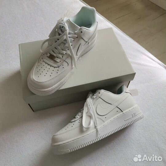 Кеды Nike Air Force 1 новые