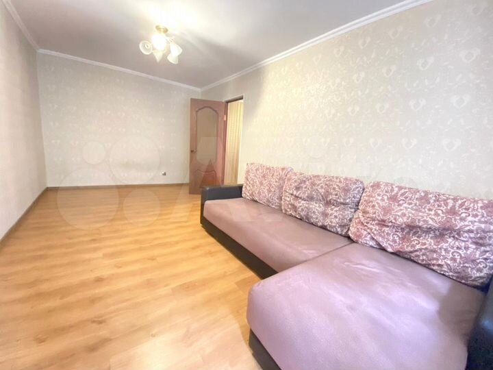 1-к. квартира, 32 м², 2/5 эт.