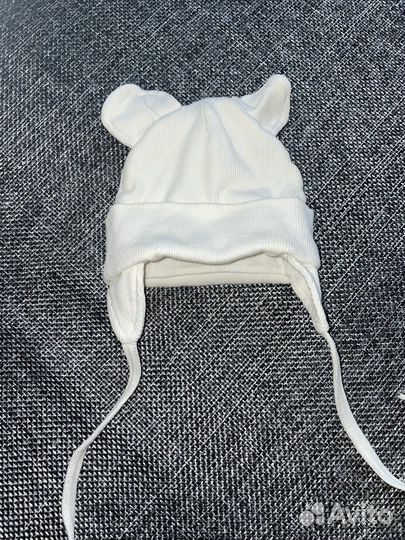 Шапки детские 40,42,44 размеры