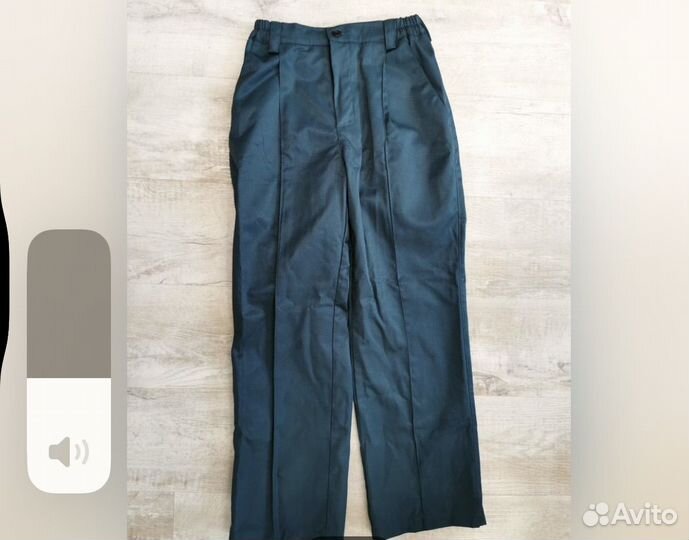 Форма мчс новая 42-44 рост 170