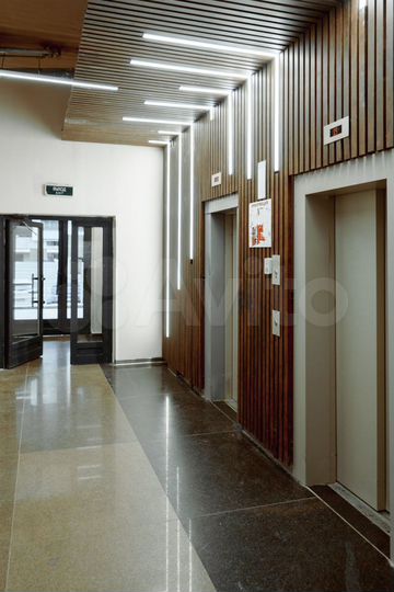 2-к. квартира, 53 м², 9/16 эт.