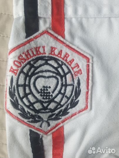 Продам кимоно, 150