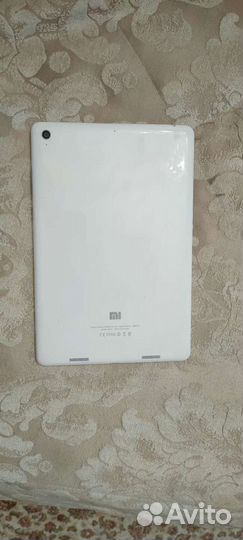 Xiaomi Mi pad 1