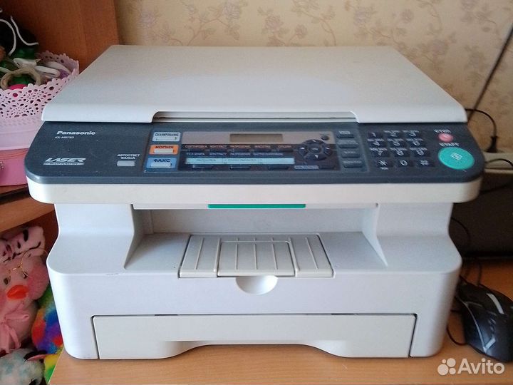 Принтер