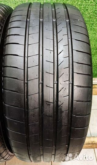 Bridgestone Alenza 001 255/55 R19