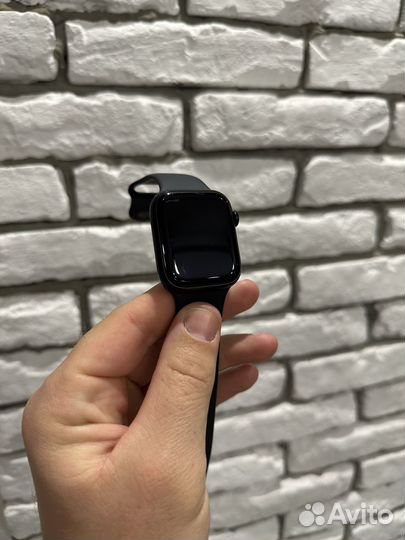 Apple watch 8 45мм