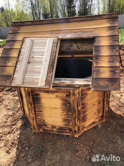 Бурение колодцев,септиков машиной.Ручная копка