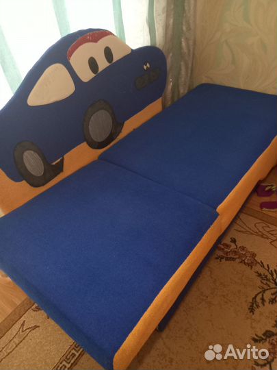 Детский диван