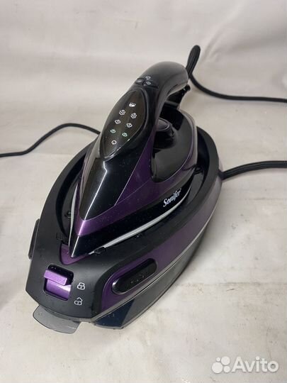 Парогенератор