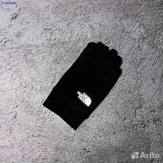 Перчатки TNF оптом