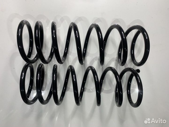 Пружины задние для Daihatsu Sirion (M100)