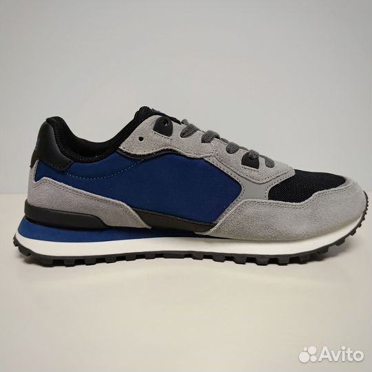 Кроссовки Sprandi, Размеры с 41 по 45