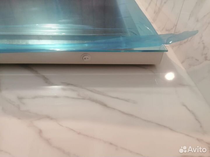 Зеркало в ванную с подсветкой