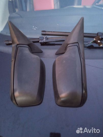 Зеркала priora 1