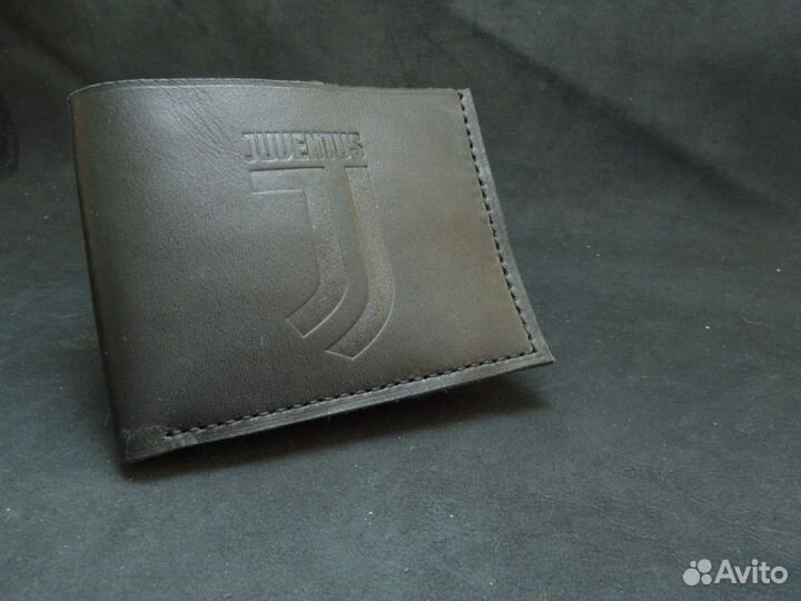 Кошелёк мужской Ювентус Juventus