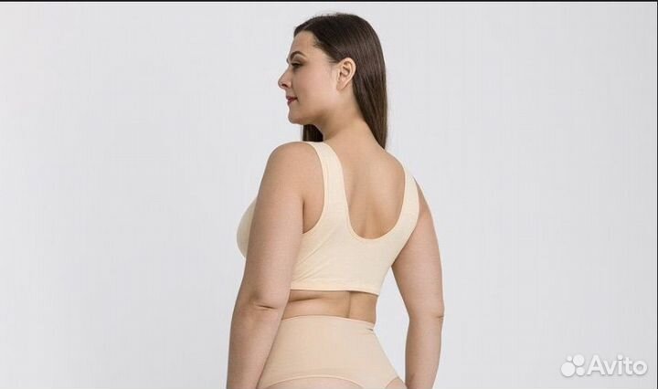 Топ для кормления