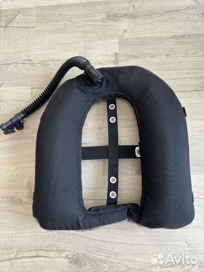 Крыло для дайвинга dive rite