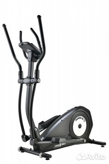 Эллиптический тренажер Proxima Panda 3