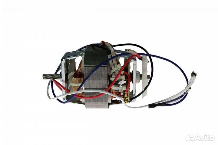 Двигатель мясорубки Redmond RMG-1217 (AC 220-240V)