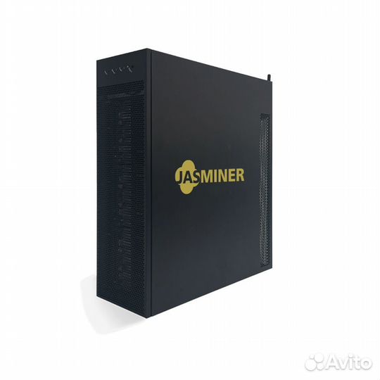 Asic jАsminer X16-Q 1850mh