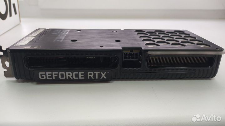 Palit GeForce RTX 3060 Ti 8GB