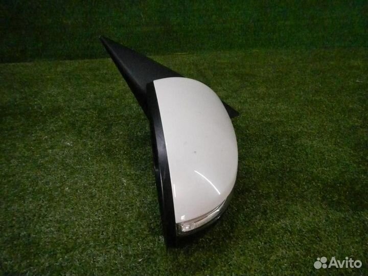 Зеркало правое электрическое Kia Optima