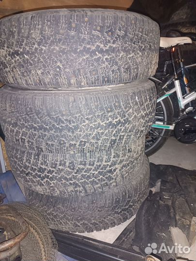 Nokian Tyres Hakkapeliitta Sport Utility 245/70 R16 108T