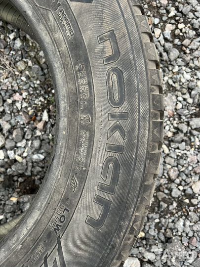 Nokian Tyres Hakkapeliitta 8 SUV 255/60 R18 112T