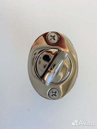 Пробка сливная