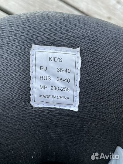 Роликовые коньки детские roces