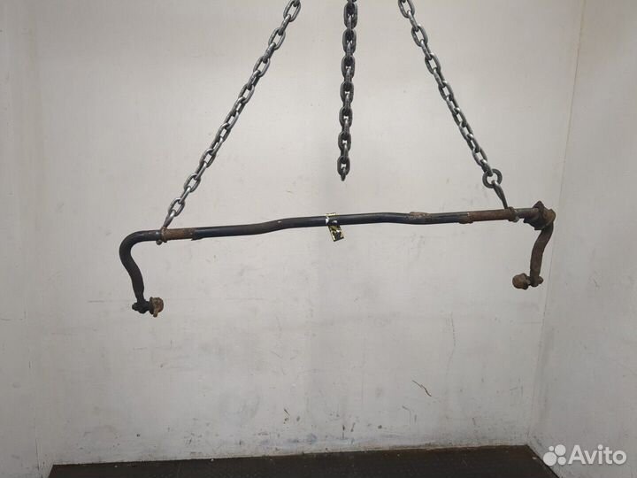 Стабилизатор подвески Dodge Journey, 2009