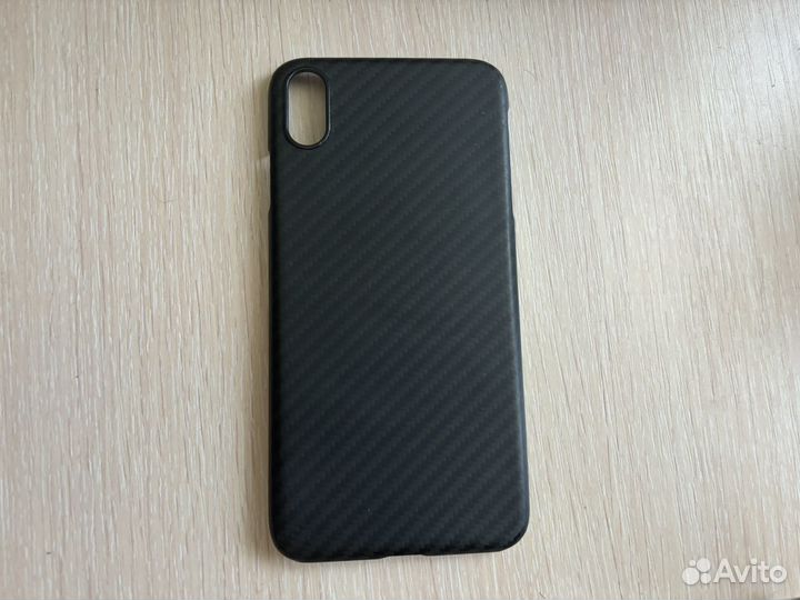 iPhone XS Max Pitaka оригинал