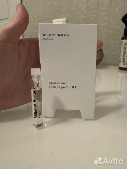 Набор миниатюр